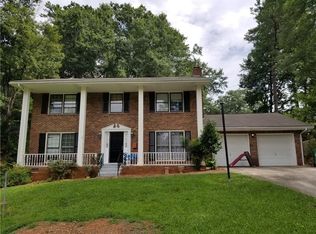 4094 Yuma Dr, Clarkston, GA 30021