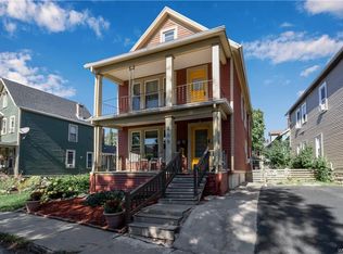 205 W Tupper St #1, Buffalo, NY 14201