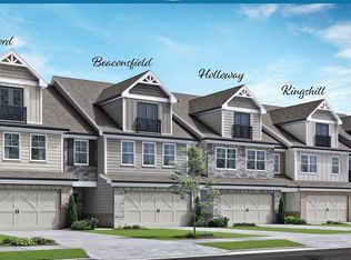 1742 Habersham Villa Dr #15, Cumming, GA 30041