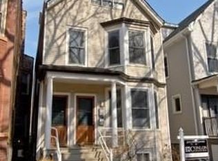 3707 N Bosworth Ave, Chicago, IL 60613