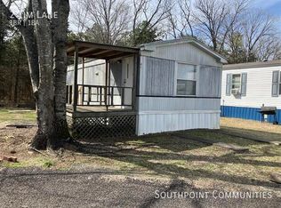 2 Tim Ln, Starkville, MS 39759