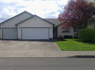 1051 SW Patricia St, McMinnville, OR 97128