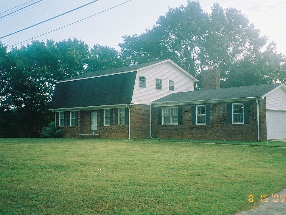 2125 Dug Gap Rd