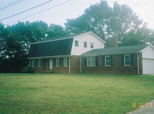 2125 Dug Gap Rd, Dalton, GA 30720