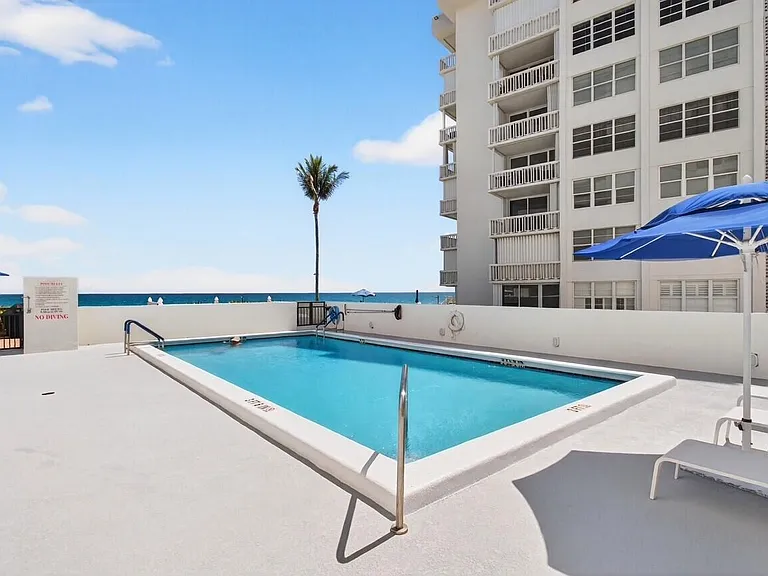 3560 S Ocean Blvd #704 — Photo 17