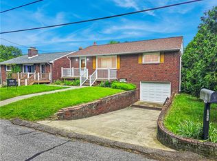 2828 School St, Ambridge, PA 15003