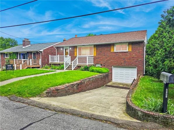 2828 School St, Ambridge, PA 15003