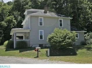 26829 Toke Rd, Rockbridge, OH 43149