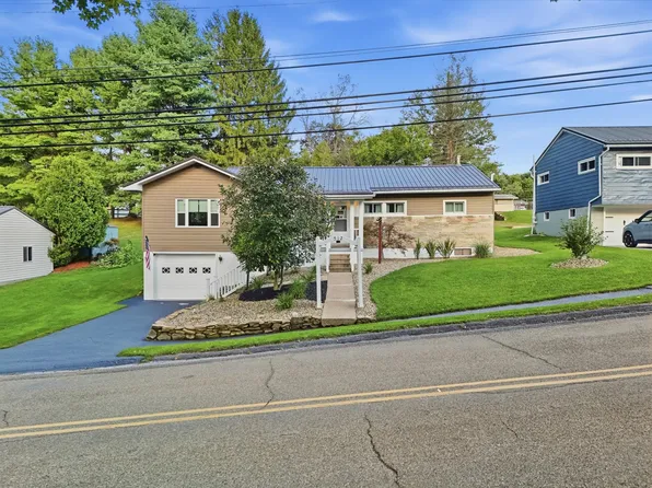 512 Woodland Ave, Punxsutawney, PA 15767