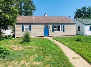 2445 Vermillion St, Lake Station, IN 46405