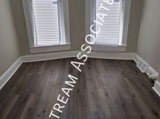 11 N Bentalou St, Baltimore, MD 21223