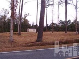 0 Horse Branch Rd, Willard, NC 28478