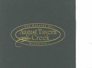 18551 Great Meadow Rd, Glencoe, MO 63038