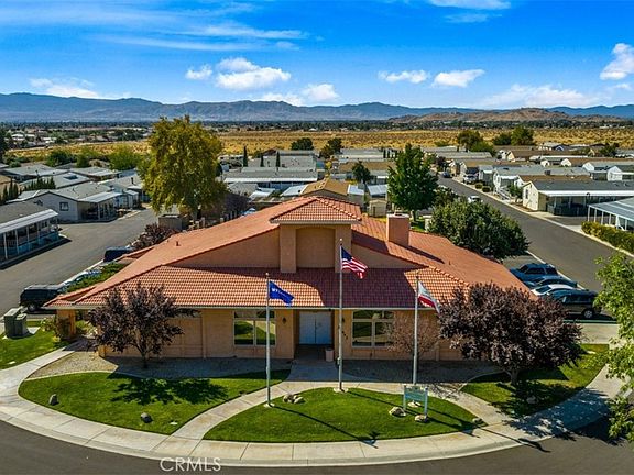 4th image of 20843 Waalew Rd Spc C83