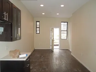 Rented by 5 Boro Realty Corp