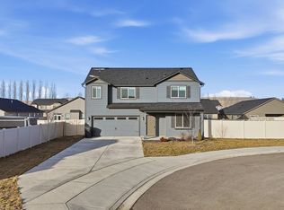 735 Grouse Ct, Cheney, WA 99004