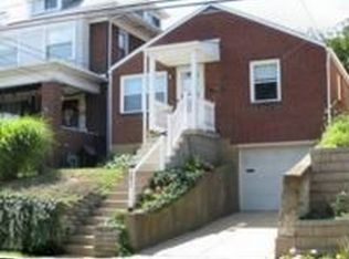 3072 Texas Ave, Pittsburgh, PA