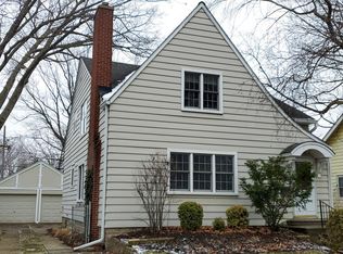 907 E 5th St #1, Royal Oak, MI