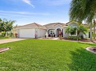 40 Thornhill Chase Cir, Ormond Beach, FL 32174