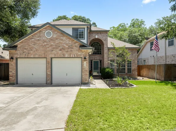15306 ROMPEL OAK, San Antonio, TX 78232