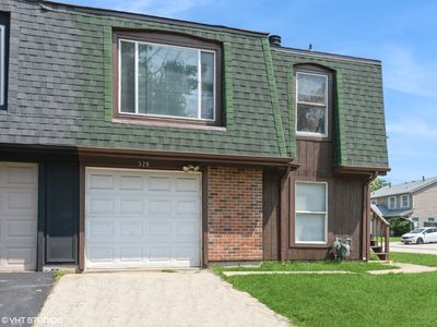 328 Walnut Cir, Bolingbrook, IL, 60440