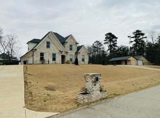69 Patriot Way, Byhalia, MS 38611