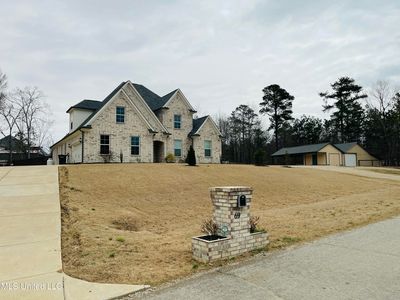 69 Patriot Way, Byhalia, MS, 38611