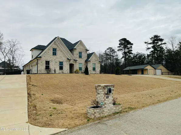 69 Patriot Way, Byhalia, MS 38611