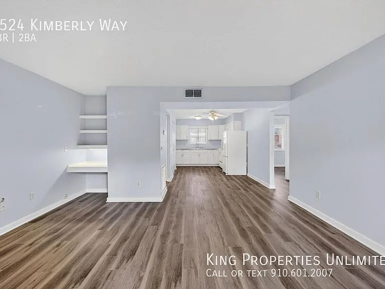4524 Kimberly Way — Photo 14
