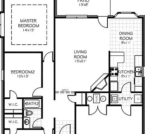 Floorplan Standard