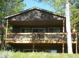 1758 Point Rd, Hale, MI 48739