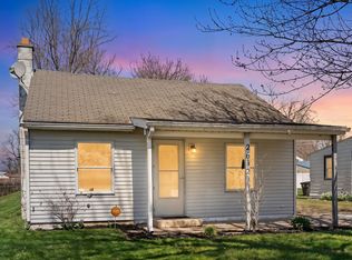 2612 Westward Dr, Fort Wayne, IN
