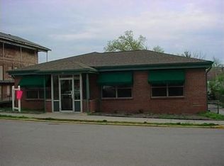 121 E Lexington Ave, Winchester, KY 40391