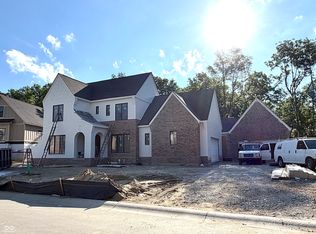 1600 Chatham Ridge Ct, Westfield, IN 46074