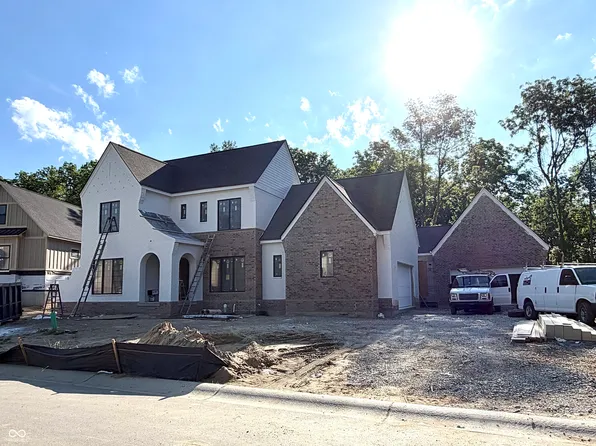 1600 Chatham Ridge Ct, Westfield, IN 46074