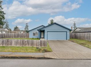6921 NE 143rd Pl, Vancouver, WA 98682
