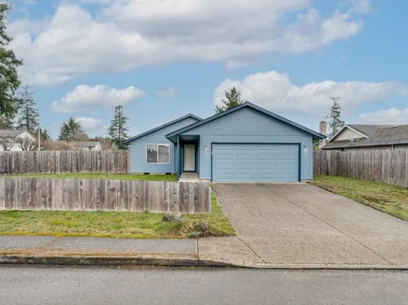6921 NE 143rd Pl, Vancouver, WA 98682