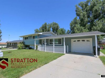 1241 Ivy Ln, Casper, WY, 82609