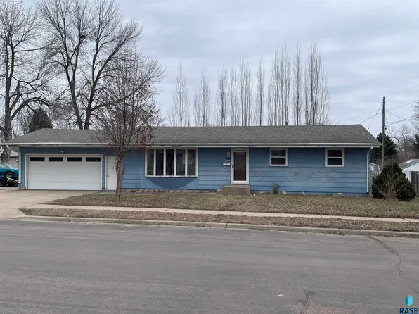 1600 S Riverdale Rd, Sioux Falls, SD 57105