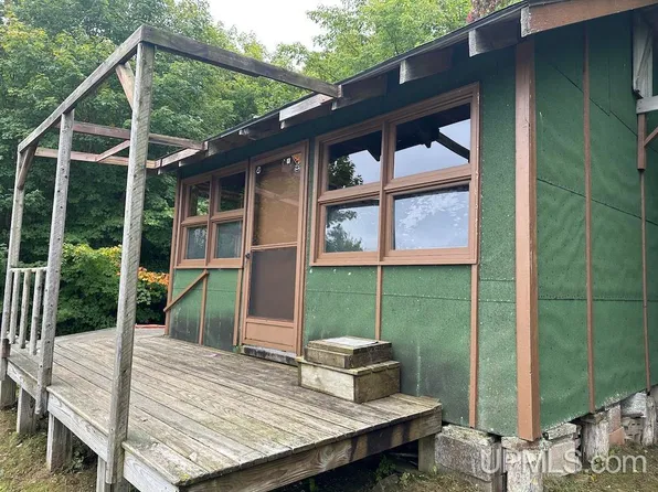 0 N Adams Trl, Grand Marais, MI 49839
