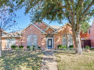 6309 Palomino Dr, Plano, TX 75024
