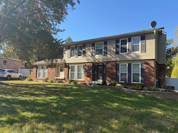 4616 Brookcastle Ct