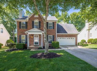 310 Cresthaven Pl, Simpsonville, SC 29681