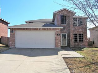 606 Sassafras Rd, Arlington, TX 76002