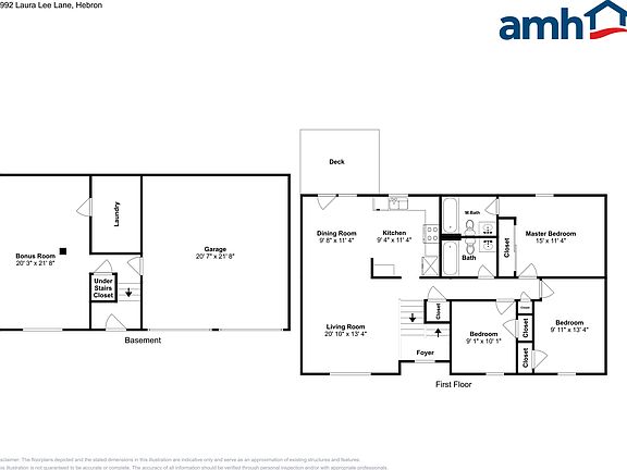 2nd image of 2992 Laura Lee Ln