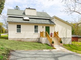 692 County Route 2, Elizaville, NY 12571