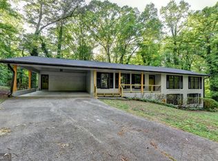 1300 Lavista Dr SW, Mableton, GA 30126