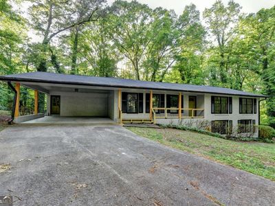 1300 Lavista Dr SW, Mableton, GA, 30126