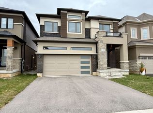 14 Scenic Ridge Gate, Brant, ON N3L0K4