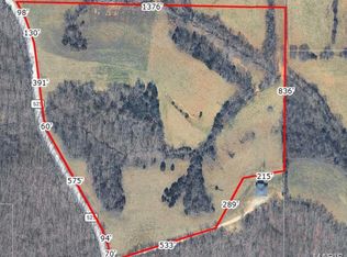 0 County Road 525, Jackson, MO 63755